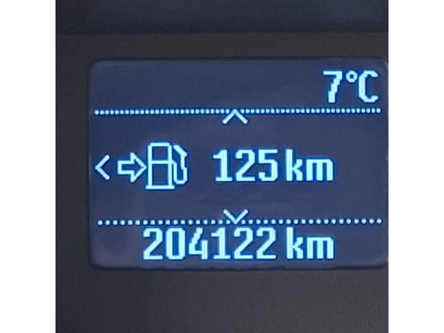 Bedrijfswagen ford, transit connect 1.6 tdci l1 ambiente, bouwjaar 2016 - afbeelding 21 van  46