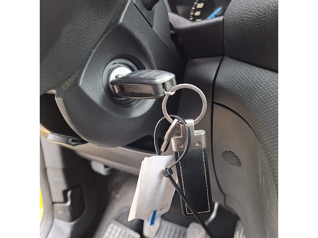 Bedrijfswagen ford, transit connect 1.6 tdci l1 ambiente, bouwjaar 2016 - afbeelding 22 van  46