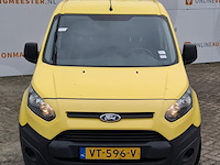 Bedrijfswagen ford, transit connect 1.6 tdci l1 ambiente, bouwjaar 2016 - afbeelding 12 van  46