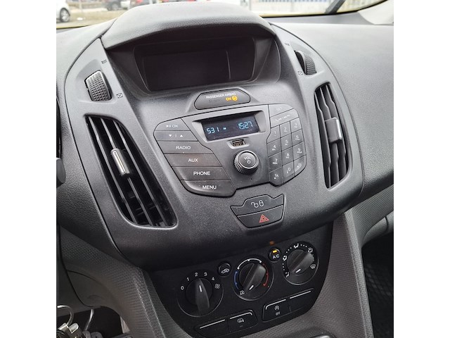 Bedrijfswagen ford, transit connect 1.6 tdci l1 ambiente, bouwjaar 2016 - afbeelding 24 van  46