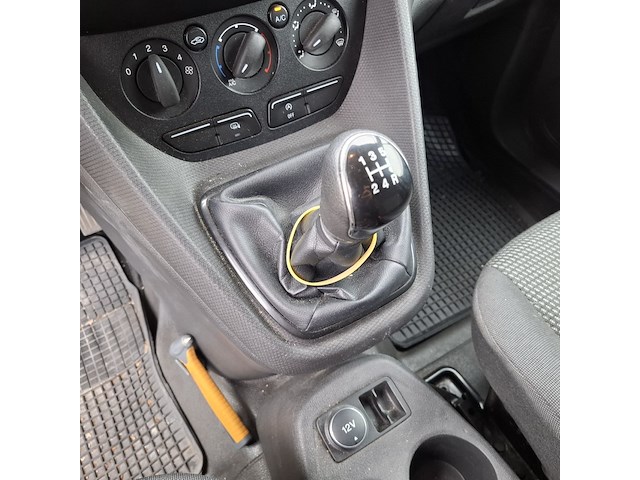 Bedrijfswagen ford, transit connect 1.6 tdci l1 ambiente, bouwjaar 2016 - afbeelding 25 van  46