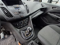 Bedrijfswagen ford, transit connect 1.6 tdci l1 ambiente, bouwjaar 2016 - afbeelding 26 van  46
