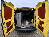 Bedrijfswagen ford, transit connect 1.6 tdci l1 ambiente, bouwjaar 2016 - afbeelding 28 van  46