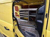 Bedrijfswagen ford, transit connect 1.6 tdci l1 ambiente, bouwjaar 2016 - afbeelding 30 van  46