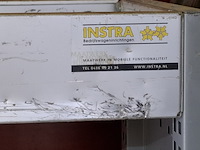 Bedrijfswagen ford, transit connect 1.6 tdci l1 ambiente, bouwjaar 2016 - afbeelding 31 van  46