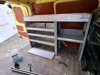 Bedrijfswagen ford, transit connect 1.6 tdci l1 ambiente, bouwjaar 2016 - afbeelding 32 van  46