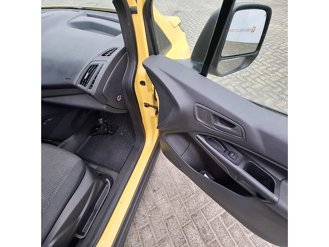 Bedrijfswagen ford, transit connect 1.6 tdci l1 ambiente, bouwjaar 2016 - afbeelding 33 van  46