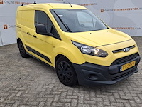 Bedrijfswagen ford, transit connect 1.6 tdci l1 ambiente, bouwjaar 2016 - afbeelding 23 van  46