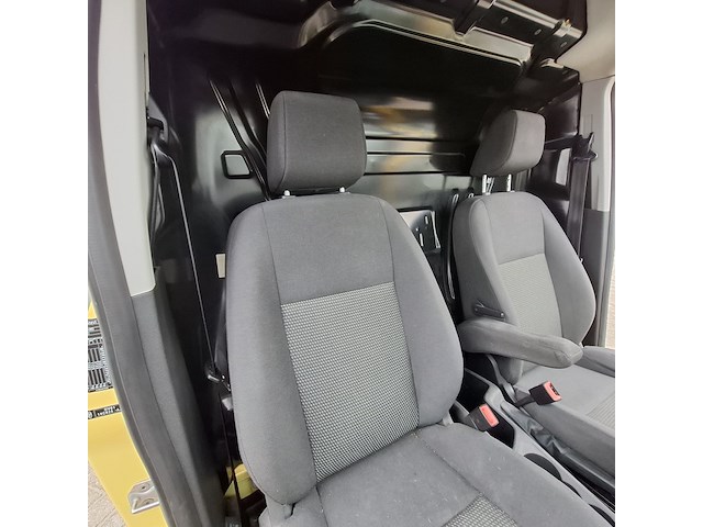 Bedrijfswagen ford, transit connect 1.6 tdci l1 ambiente, bouwjaar 2016 - afbeelding 36 van  46