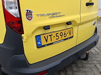 Bedrijfswagen ford, transit connect 1.6 tdci l1 ambiente, bouwjaar 2016 - afbeelding 38 van  46