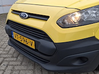 Bedrijfswagen ford, transit connect 1.6 tdci l1 ambiente, bouwjaar 2016 - afbeelding 39 van  46
