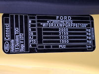 Bedrijfswagen ford, transit connect 1.6 tdci l1 ambiente, bouwjaar 2016 - afbeelding 40 van  46