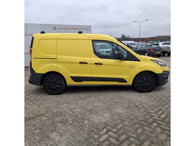 Bedrijfswagen ford, transit connect 1.6 tdci l1 ambiente, bouwjaar 2016 - afbeelding 34 van  46