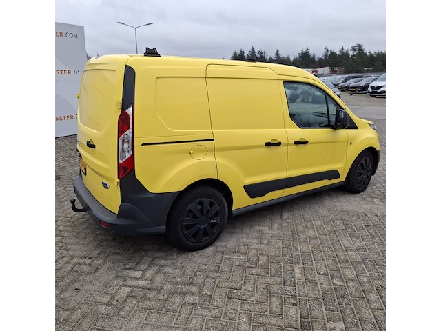 Bedrijfswagen ford, transit connect 1.6 tdci l1 ambiente, bouwjaar 2016 - afbeelding 42 van  46
