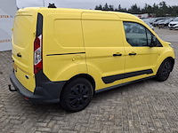 Bedrijfswagen ford, transit connect 1.6 tdci l1 ambiente, bouwjaar 2016 - afbeelding 42 van  46