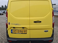 Bedrijfswagen ford, transit connect 1.6 tdci l1 ambiente, bouwjaar 2016 - afbeelding 43 van  46