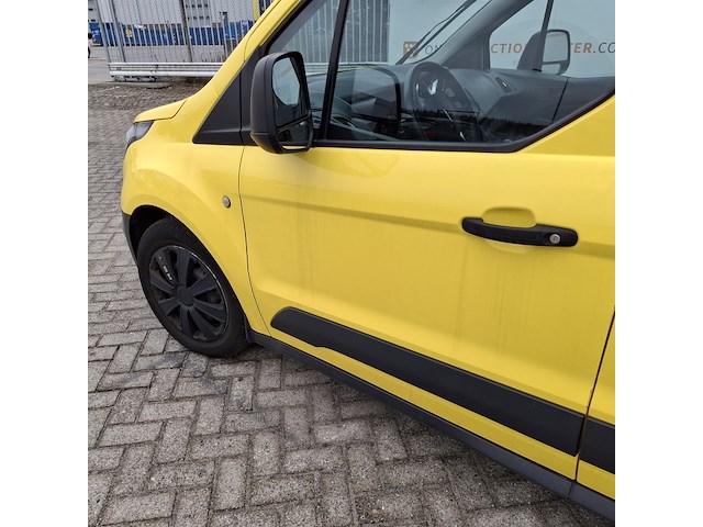 Bedrijfswagen ford, transit connect 1.6 tdci l1 ambiente, bouwjaar 2016 - afbeelding 45 van  46