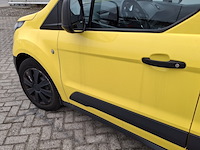 Bedrijfswagen ford, transit connect 1.6 tdci l1 ambiente, bouwjaar 2016 - afbeelding 45 van  46