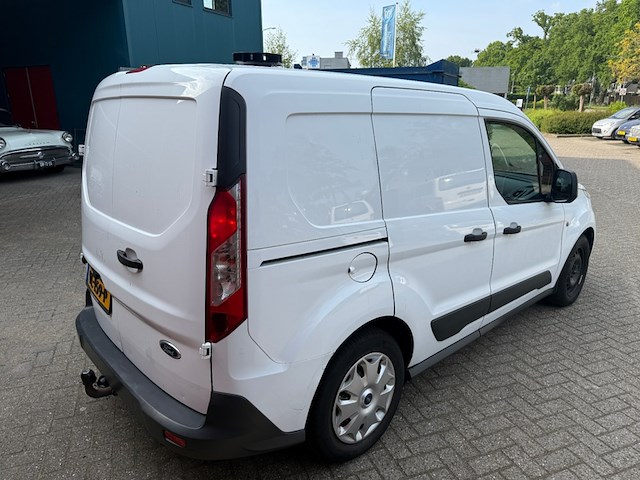 Bedrijfswagen, ford, transit connect, 1.6 tdci l1 trend, 2015 - afbeelding 2 van  20