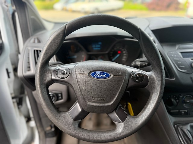 Bedrijfswagen, ford, transit connect, 1.6 tdci l1 trend, 2015 - afbeelding 4 van  20