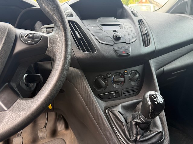Bedrijfswagen, ford, transit connect, 1.6 tdci l1 trend, 2015 - afbeelding 7 van  20