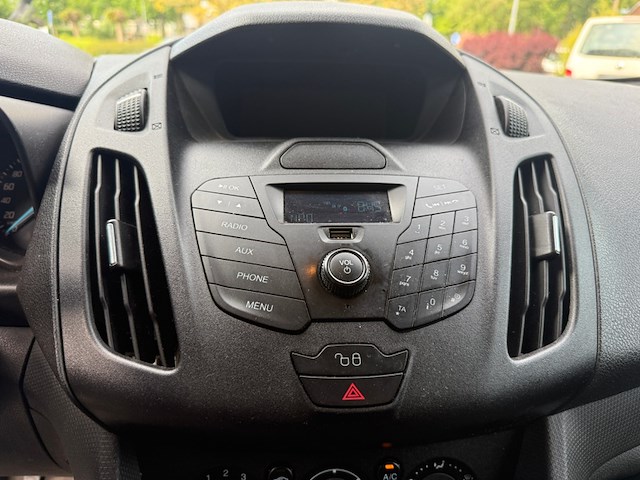 Bedrijfswagen, ford, transit connect, 1.6 tdci l1 trend, 2015 - afbeelding 8 van  20