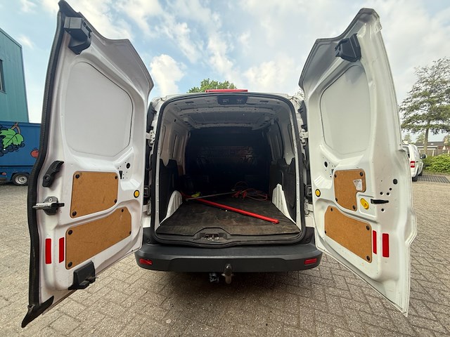 Bedrijfswagen, ford, transit connect, 1.6 tdci l1 trend, 2015 - afbeelding 10 van  20