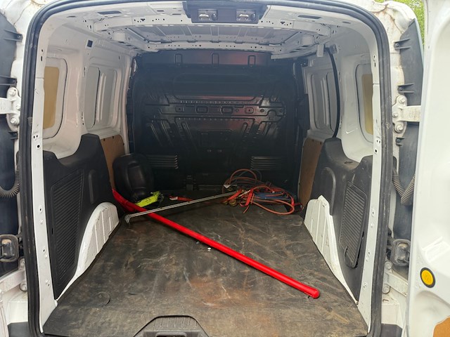 Bedrijfswagen, ford, transit connect, 1.6 tdci l1 trend, 2015 - afbeelding 11 van  20