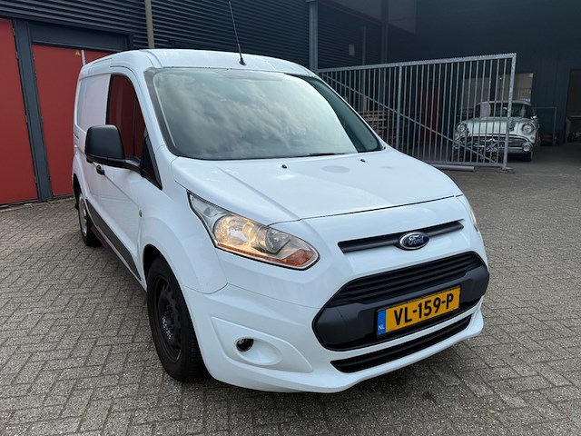 Bedrijfswagen, ford, transit connect, 1.6 tdci l1 trend, 2015 - afbeelding 1 van  20
