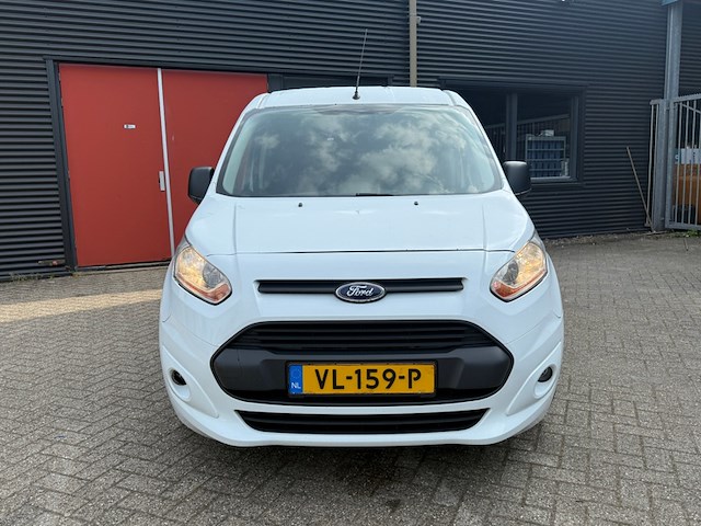 Bedrijfswagen, ford, transit connect, 1.6 tdci l1 trend, 2015 - afbeelding 14 van  20