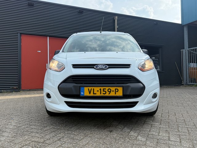 Bedrijfswagen, ford, transit connect, 1.6 tdci l1 trend, 2015 - afbeelding 15 van  20