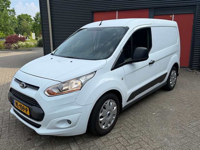 Bedrijfswagen, ford, transit connect, 1.6 tdci l1 trend, 2015 - afbeelding 16 van  20