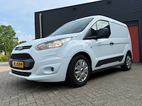 Bedrijfswagen, ford, transit connect, 1.6 tdci l1 trend, 2015 - afbeelding 17 van  20