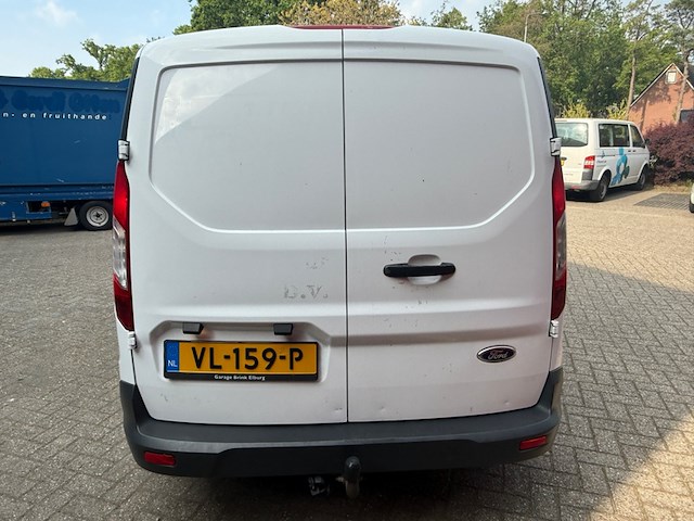 Bedrijfswagen, ford, transit connect, 1.6 tdci l1 trend, 2015 - afbeelding 20 van  20