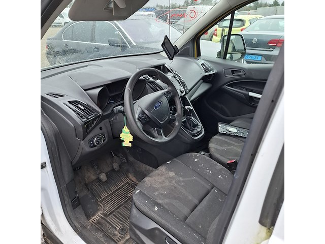 Bedrijfswagen, ford, transit connect, 1.6 tdci l2 trend, 2015 - afbeelding 2 van  18