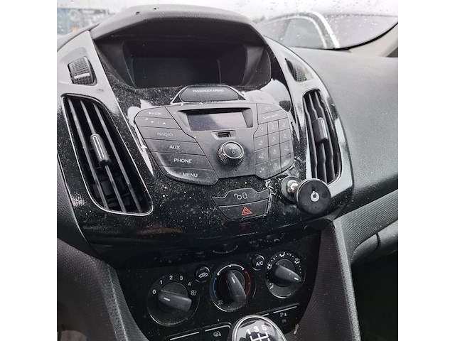 Bedrijfswagen, ford, transit connect, 1.6 tdci l2 trend, 2015 - afbeelding 3 van  18