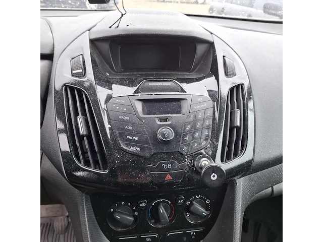 Bedrijfswagen, ford, transit connect, 1.6 tdci l2 trend, 2015 - afbeelding 4 van  18