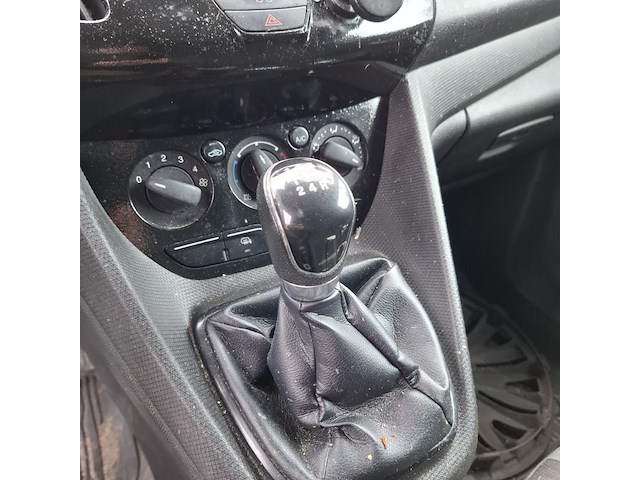 Bedrijfswagen, ford, transit connect, 1.6 tdci l2 trend, 2015 - afbeelding 5 van  18