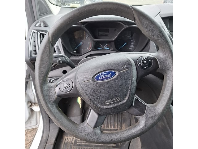 Bedrijfswagen, ford, transit connect, 1.6 tdci l2 trend, 2015 - afbeelding 6 van  18
