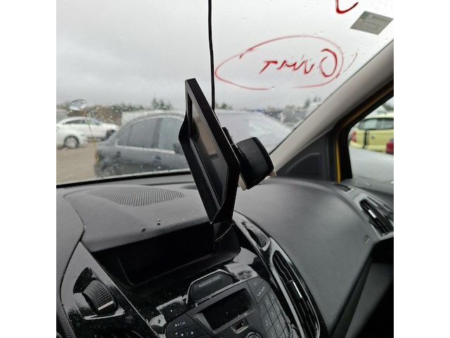 Bedrijfswagen, ford, transit connect, 1.6 tdci l2 trend, 2015 - afbeelding 7 van  18