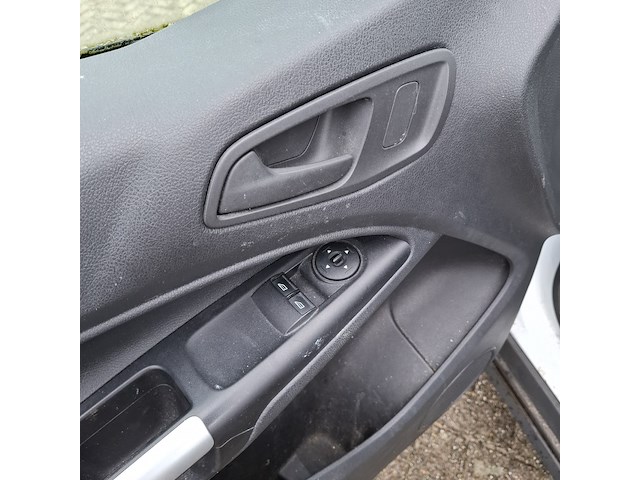 Bedrijfswagen, ford, transit connect, 1.6 tdci l2 trend, 2015 - afbeelding 9 van  18