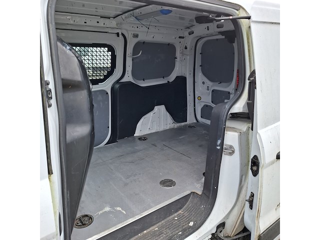 Bedrijfswagen, ford, transit connect, 1.6 tdci l2 trend, 2015 - afbeelding 10 van  18
