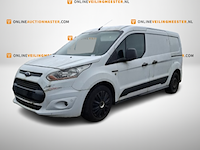 Bedrijfswagen, ford, transit connect, 1.6 tdci l2 trend, 2015 - afbeelding 1 van  18