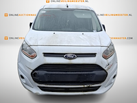 Bedrijfswagen, ford, transit connect, 1.6 tdci l2 trend, 2015 - afbeelding 12 van  18