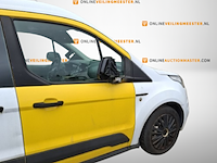 Bedrijfswagen, ford, transit connect, 1.6 tdci l2 trend, 2015 - afbeelding 14 van  18