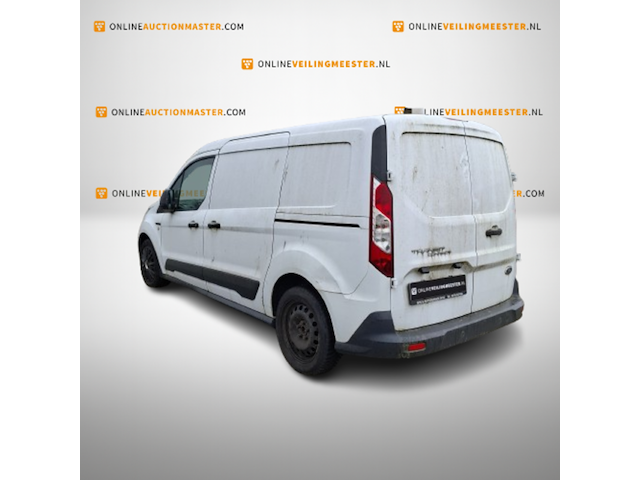 Bedrijfswagen, ford, transit connect, 1.6 tdci l2 trend, 2015 - afbeelding 17 van  18