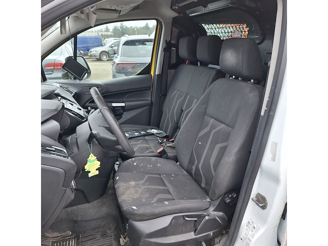 Bedrijfswagen, ford, transit connect, 1.6 tdci l2 trend, 2015 - afbeelding 18 van  18