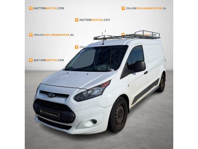 Bedrijfswagen, ford, transit connect, 2016 - afbeelding 1 van  9