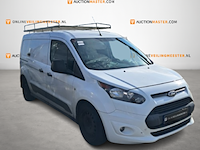 Bedrijfswagen, ford, transit connect, 2016 - afbeelding 2 van  9
