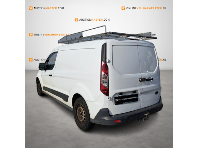 Bedrijfswagen, ford, transit connect, 2016 - afbeelding 3 van  9